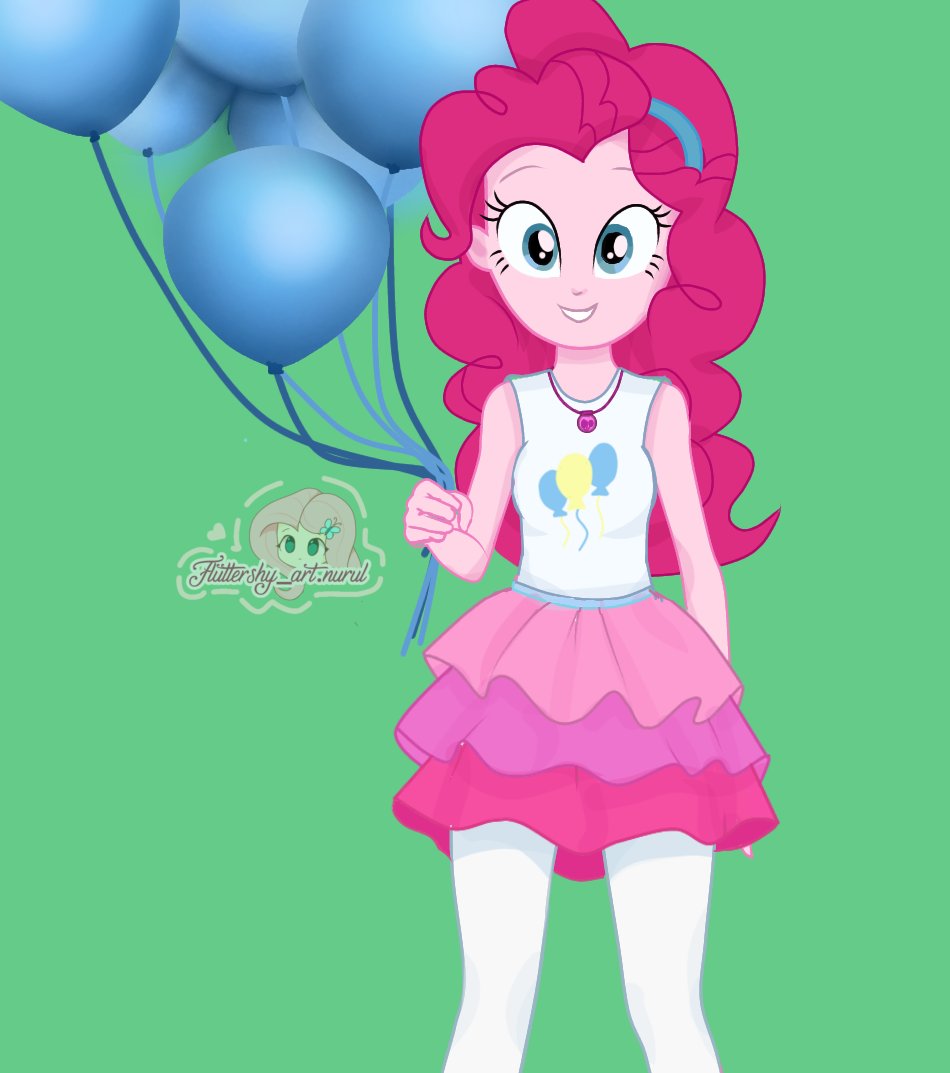 Flutterartnurul's tweet photo. Penjual balon : 
#meme #mlp #mlpfanart #mlpg4 #PinkiePie #mylittleponyfriendshipismagic #mylittlepony #mlpeg
#pinkie #fanart https://t.co/p4cFKFoPSP