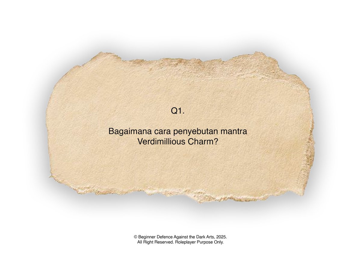 ㅤ
ㅤ
Jentikkan jari terdengar dan sesaat kemudian, layar proyektor menyala; menampilkan sebuah pertanyaan yang telah mereka pelajari. “Nomor 1, silakan dijawab” ujar sang lanang dengan senyum lebarnya tergores pada durja. 
ㅤ
ㅤ