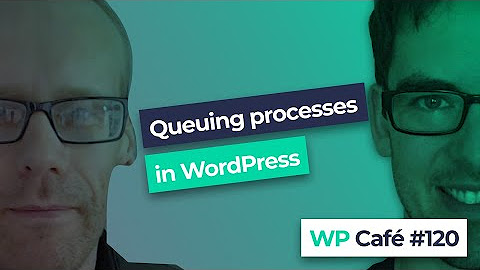 Mark Wilkinson (@wpmark) on Twitter photo Have you watched or listened to an episode of <a href="/wpcafeshow/">WP Café Show</a> yet?
We're live most Friday's at 13:30 (UK time) and talk about all things #WordPress development, running our development agency & building our WP products.
Catchup on previous episodes 👇
bit.ly/3ed1x2w Have you watched or listened to an episode of <a href="/wpcafeshow/">WP Café Show</a> yet?
We're live most Friday's at 13:30 (UK time) and talk about all things #WordPress development, running our development agency & building our WP products.
Catchup on previous episodes 👇
bit.ly/3ed1x2w