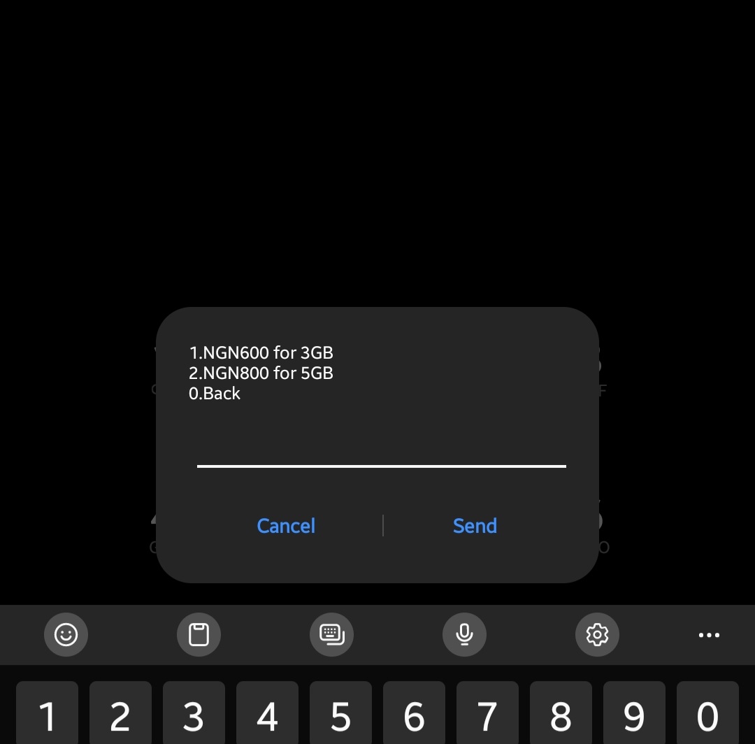 Israel Innocent 🇳🇬 tweet media