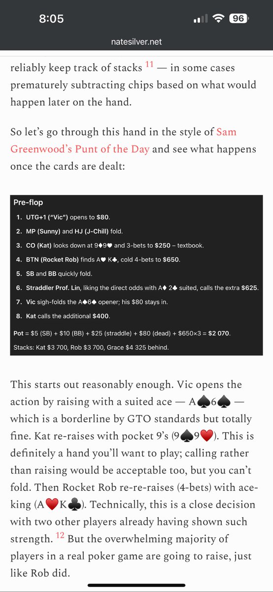 Subscribe to the popular newsletter everyone is talking about