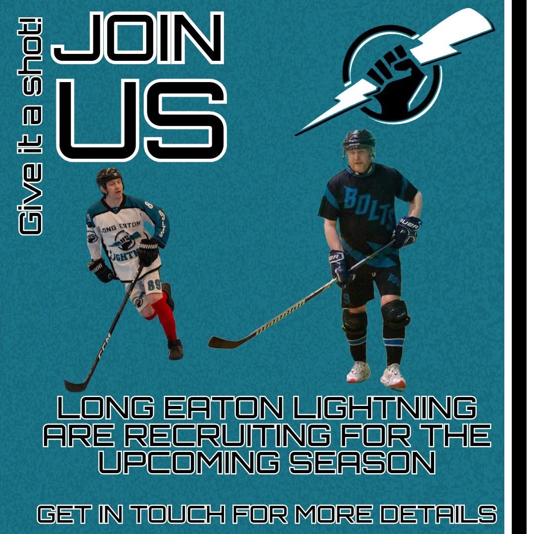 Long Eaton Lightning (@longeatonbolts) on Twitter photo 