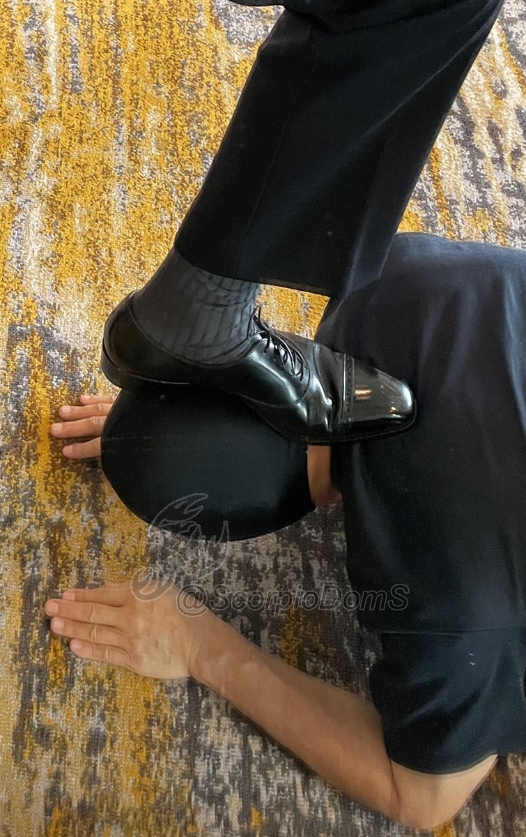 ScorpioDomS tweet media