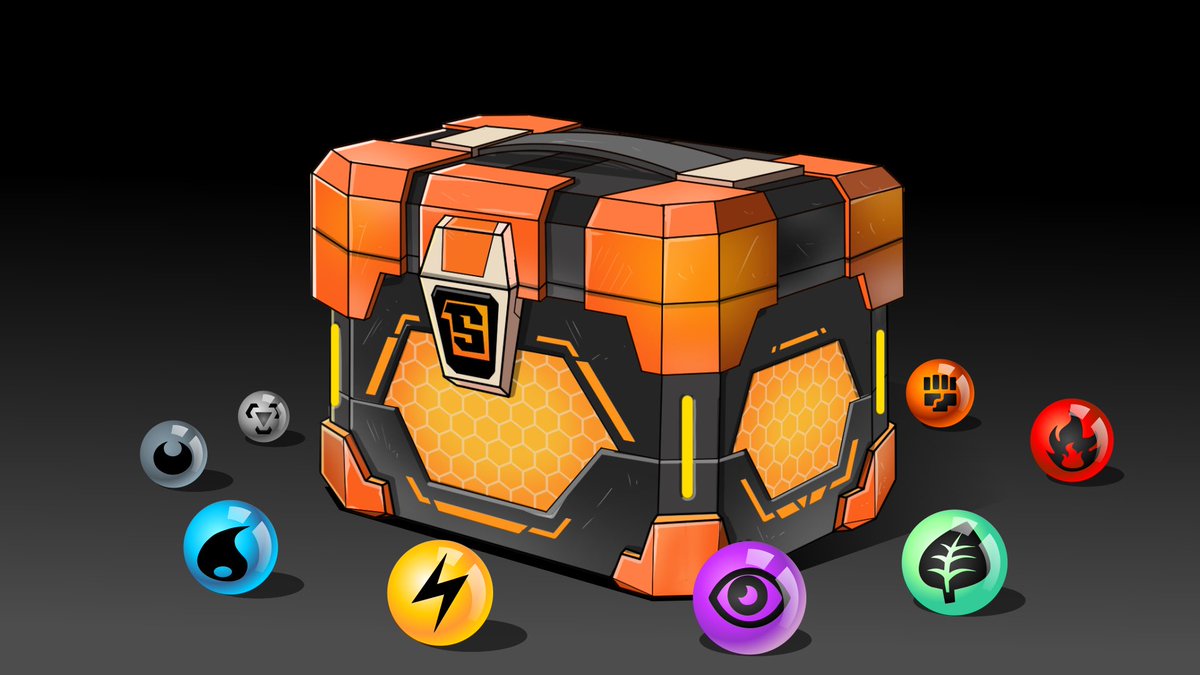FastFrogStudio🐸 (@fastfrogstudio) on Twitter photo We had the pleasure of creating <a href="/shelfcollects/">ShelfCollectibles</a> latest lootbox 👀
Can you guess what is inside? 🐸 We had the pleasure of creating <a href="/shelfcollects/">ShelfCollectibles</a> latest lootbox 👀
Can you guess what is inside? 🐸