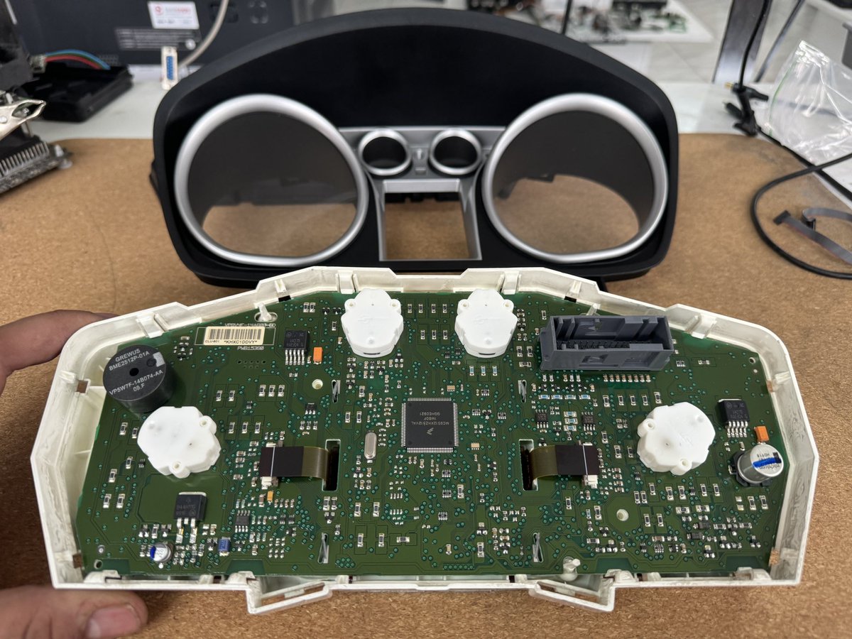 EV Clinic tweet media