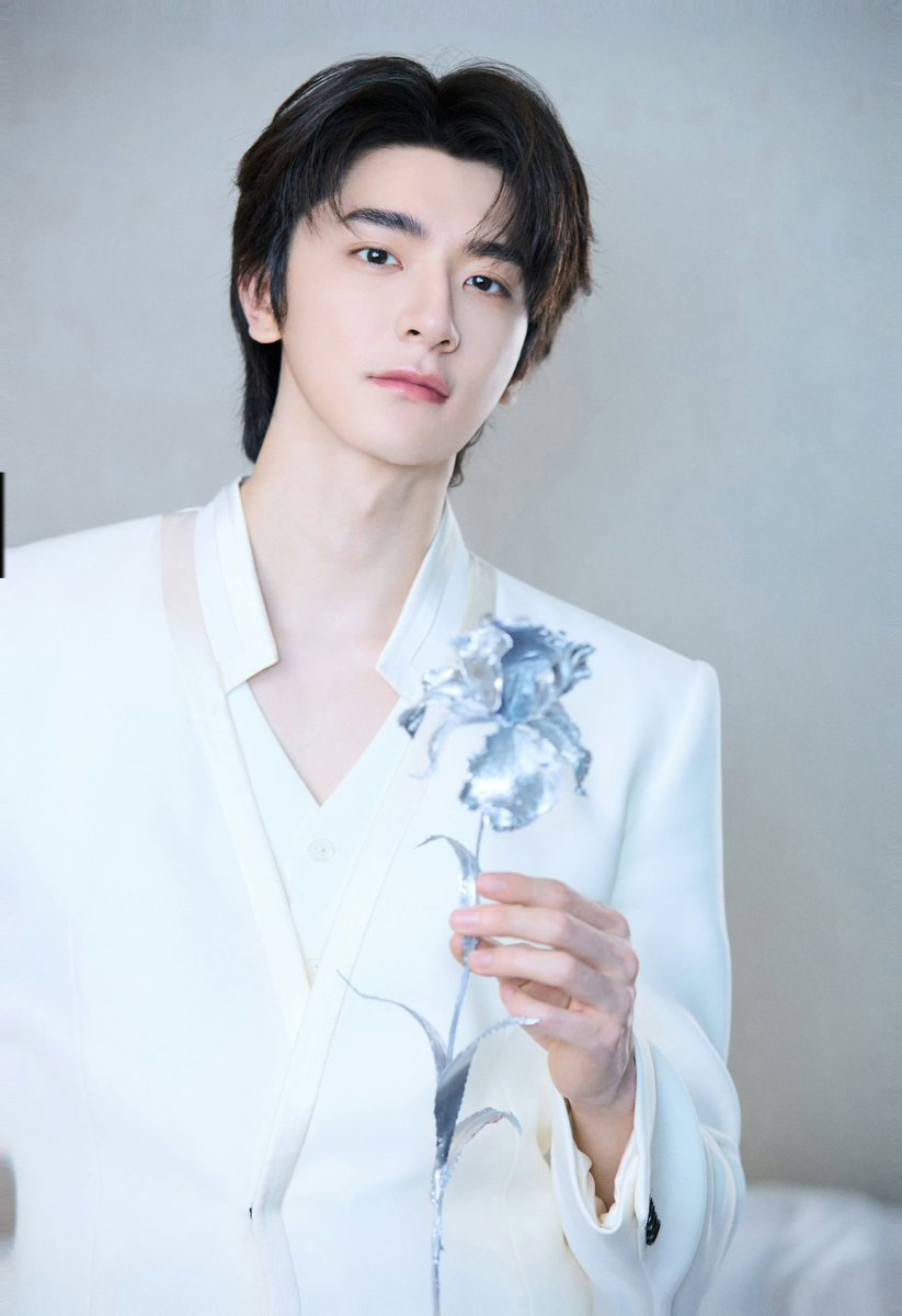 dramapotatoe's tweet photo. #LinYi for a Yanjinpuzi fanmeet event in Changsha 

More - https://t.co/vJjWKjclB3 https://t.co/6UdtY6fiRs