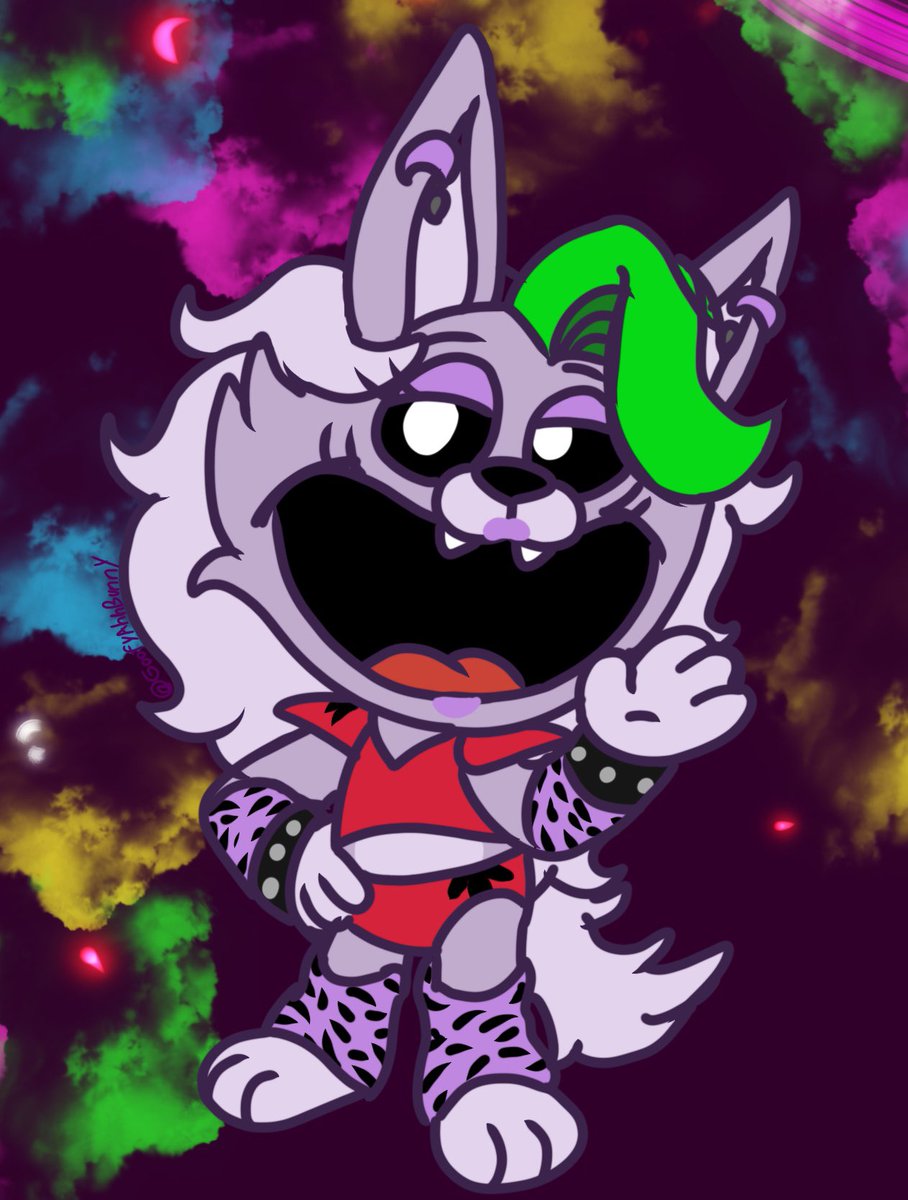 GoofyAhhBunny's tweet photo. You are the best! Thank you, I am the best. I. Am. The. Best. #FNAF #fnafsecuritybreach #fnafsb #FiveNightsAtFreddys #SecurityBreach #fnaffanart #PoppyPlaytime #PoppyPlaytimefanart #SmilingCritters #SmilingCrittersFanart #RoxanneWolf #fnafroxy #roxy #wolf #fanart #art #Procreate https://t.co/6LqjS1fERY