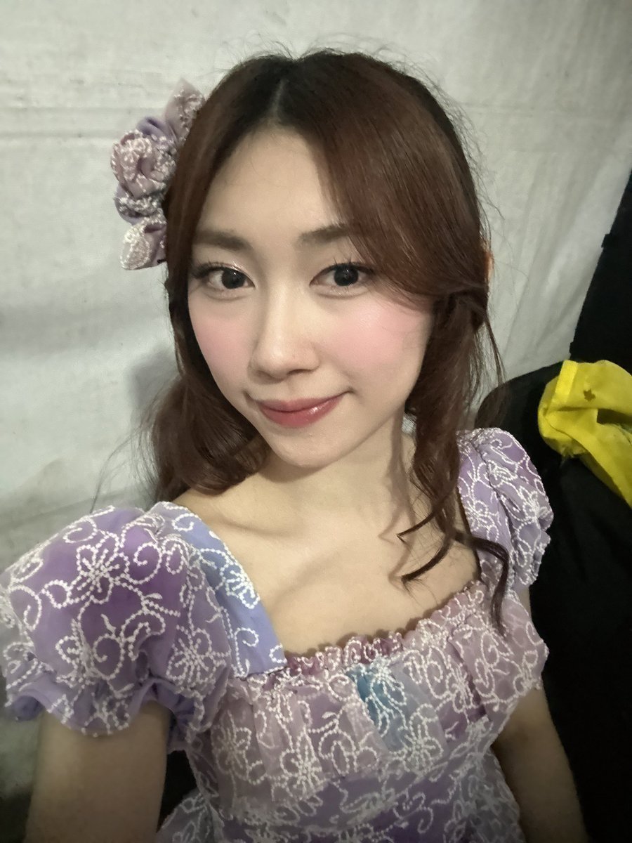 C_JessiJKT48 tweet picture