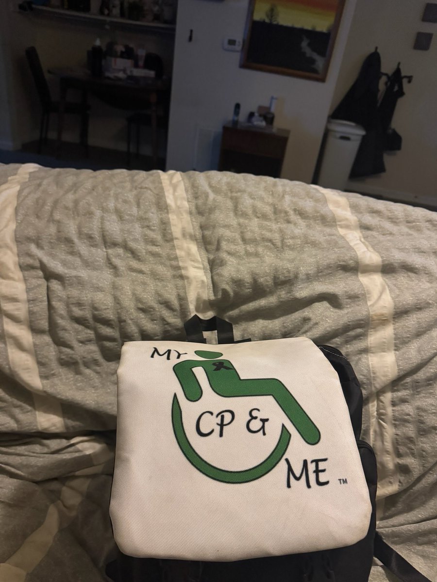 mycpandmellc's tweet image. Gotta travel this #MemorialDay our backpack makes a wonderful travel companion to show off your #CPPride and support for our empowering community - Together #WeAreMyCPAndMe