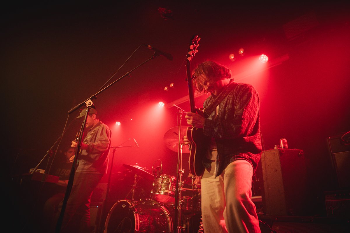 gigseekr (@gigseekr) on Twitter photo Night 2 of CloseUp Festival was an absolute blast - with some awesome performances from <a href="/EadesMusic/">Eades</a> , <a href="/thehubbards/">The Hubbards</a> and <a href="/IndoorPets/">Indoor Pets</a>, and a late night DJ set from Home Counties! 🙌
There's a full day of live music today, kicking off with WØLFFE at 2pm! Check the CloseUp Takeover Night 2 of CloseUp Festival was an absolute blast - with some awesome performances from <a href="/EadesMusic/">Eades</a> , <a href="/thehubbards/">The Hubbards</a> and <a href="/IndoorPets/">Indoor Pets</a>, and a late night DJ set from Home Counties! 🙌
There's a full day of live music today, kicking off with WØLFFE at 2pm! Check the CloseUp Takeover