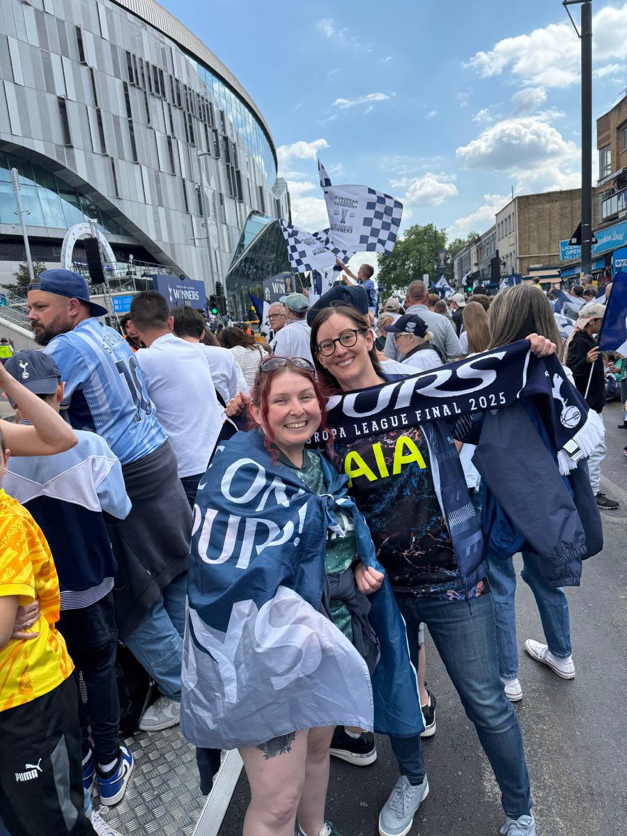 Turtle_81's tweet image. Memories for life 💙@SpursOfficial #COYS
