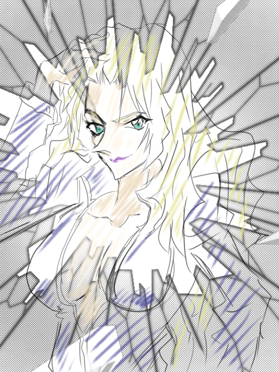 FuGu1008's tweet photo. #イラスト #イラスト好きさんと繋がりたい #お絵描き  #創作クラスタさんと繋がりたい #絵描きさん交流会 #絵描きさんと繋がりたい #名探偵コナン #ベルモット https://t.co/dPdeEHfxjd
