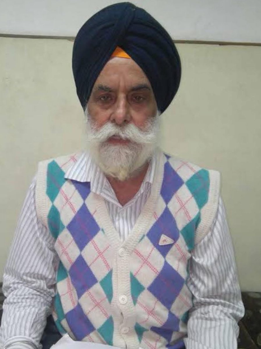 Khalra Mission Org (@khalramission) on Twitter photo เจญเจพเจ เจเจธเจตเฉฐเจค เจธเจฟเฉฐเจ เจเจพเจฒเฉเจพ เจเฉเจธ เจฆเฉ เจฎเฉเฉฑเจ เจเจตเจพเจน เจธเจฐเจฆเจพเจฐ เจเจฟเจฐเจชเจพเจฒ เจธเจฟเฉฐเจ เจฐเฉฐเจงเจพเจตเจพ เจชเจฐเจฎเจพเจคเจฎเจพ เจฆเฉเจเจฐเจพ เจฌเจเจผเจธเจผเฉ เจนเฉเจ เจธเจตเจพเจธเจพ เจฆเฉ เจชเฉเฉฐเจเฉ เจชเฉเจฐเฉ เจเจฐเจเฉ เจเฉเจฐเฉ เจเจฐเจจเจพเจ เจตเจฟเจ เจเจพ เจฌเจฟเจฐเจพเจเฉ เจนเจจ เฅคเจชเจฐเจฎเจพเจคเจฎเจพ เจเจนเจจเจพเจ เจจเฉเฉฐ เจเจชเจฃเฉ เจเจฐเจจเจพเจ เจตเจฟเฉฑเจ เจจเจฟเจตเจพเจธ เจฌเจเจธเจผเฉ เฅคเจชเจฐเจฟเจตเจพเจฐ เจคเฉ เจธเฉฐเจเฉ เจธเจพเจฅเฉเจเจ เจจเฉเฉฐ เจญเจพเจฃเจพ เจฎเฉฐเจจเจฃ เจฆเจพ เจฌเจฒ เจฌเจเจธเจผเฉ เฅค เจญเจพเจ เจเจธเจตเฉฐเจค เจธเจฟเฉฐเจ เจเจพเจฒเฉเจพ เจเฉเจธ เจฆเฉ เจฎเฉเฉฑเจ เจเจตเจพเจน เจธเจฐเจฆเจพเจฐ เจเจฟเจฐเจชเจพเจฒ เจธเจฟเฉฐเจ เจฐเฉฐเจงเจพเจตเจพ เจชเจฐเจฎเจพเจคเจฎเจพ เจฆเฉเจเจฐเจพ เจฌเจเจผเจธเจผเฉ เจนเฉเจ เจธเจตเจพเจธเจพ เจฆเฉ เจชเฉเฉฐเจเฉ เจชเฉเจฐเฉ เจเจฐเจเฉ เจเฉเจฐเฉ เจเจฐเจจเจพเจ เจตเจฟเจ เจเจพ เจฌเจฟเจฐเจพเจเฉ เจนเจจ เฅคเจชเจฐเจฎเจพเจคเจฎเจพ เจเจนเจจเจพเจ เจจเฉเฉฐ เจเจชเจฃเฉ เจเจฐเจจเจพเจ เจตเจฟเฉฑเจ เจจเจฟเจตเจพเจธ เจฌเจเจธเจผเฉ เฅคเจชเจฐเจฟเจตเจพเจฐ เจคเฉ เจธเฉฐเจเฉ เจธเจพเจฅเฉเจเจ เจจเฉเฉฐ เจญเจพเจฃเจพ เจฎเฉฐเจจเจฃ เจฆเจพ เจฌเจฒ เจฌเจเจธเจผเฉ เฅค
