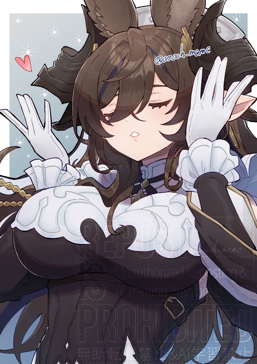 ガレヲン🐉💋💕
#グラブル