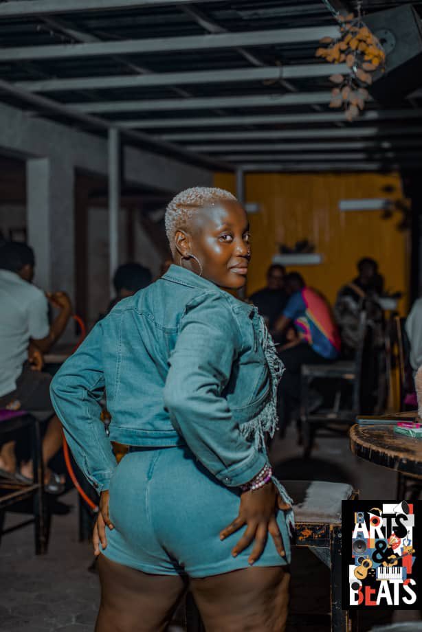 Black Shuga 256 tweet media