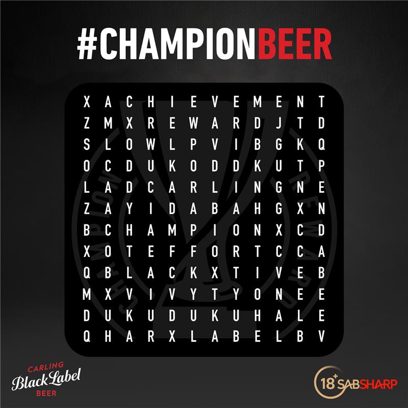Carling Black Label ᅠᅠᅠᅠ tweet media
