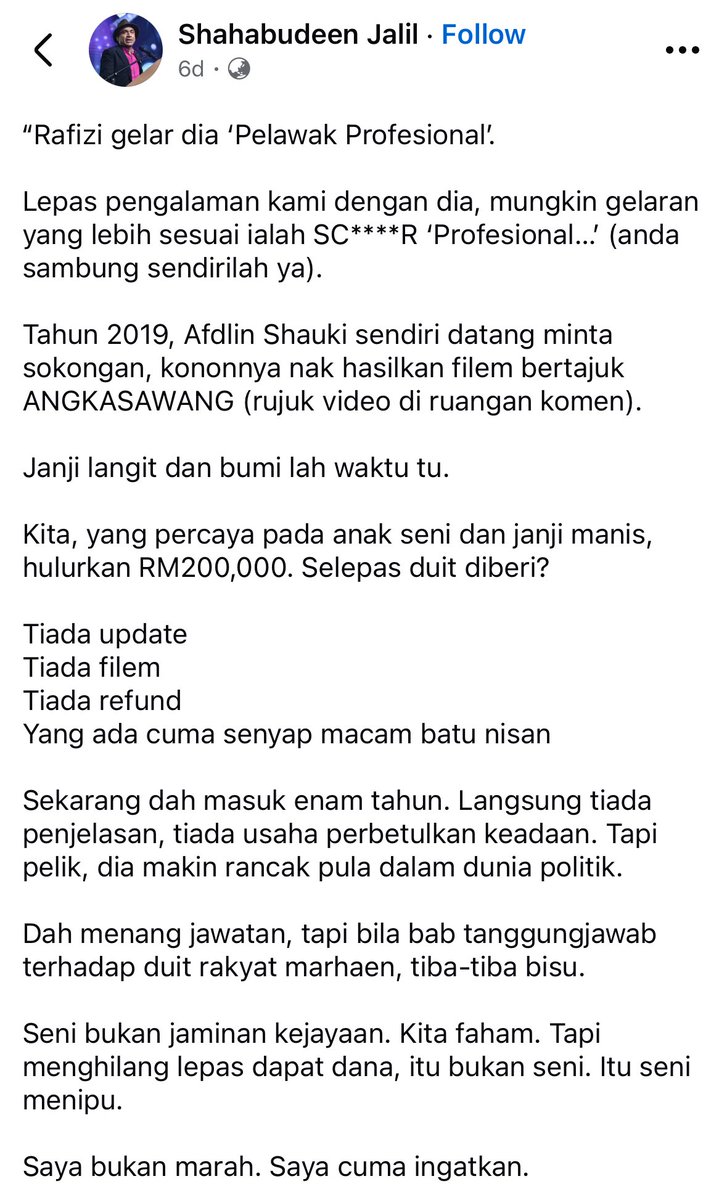 Aliff Ahmad tweet media