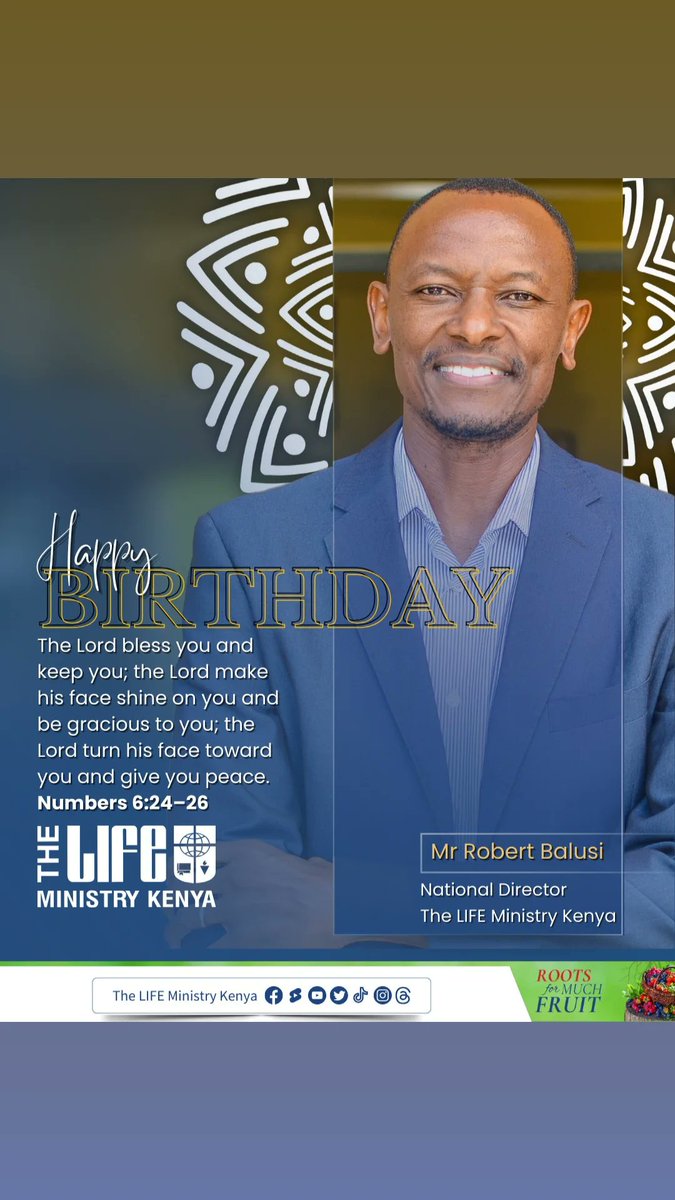 The LIFE Ministry Kenya (@lmkenya) on Twitter photo 