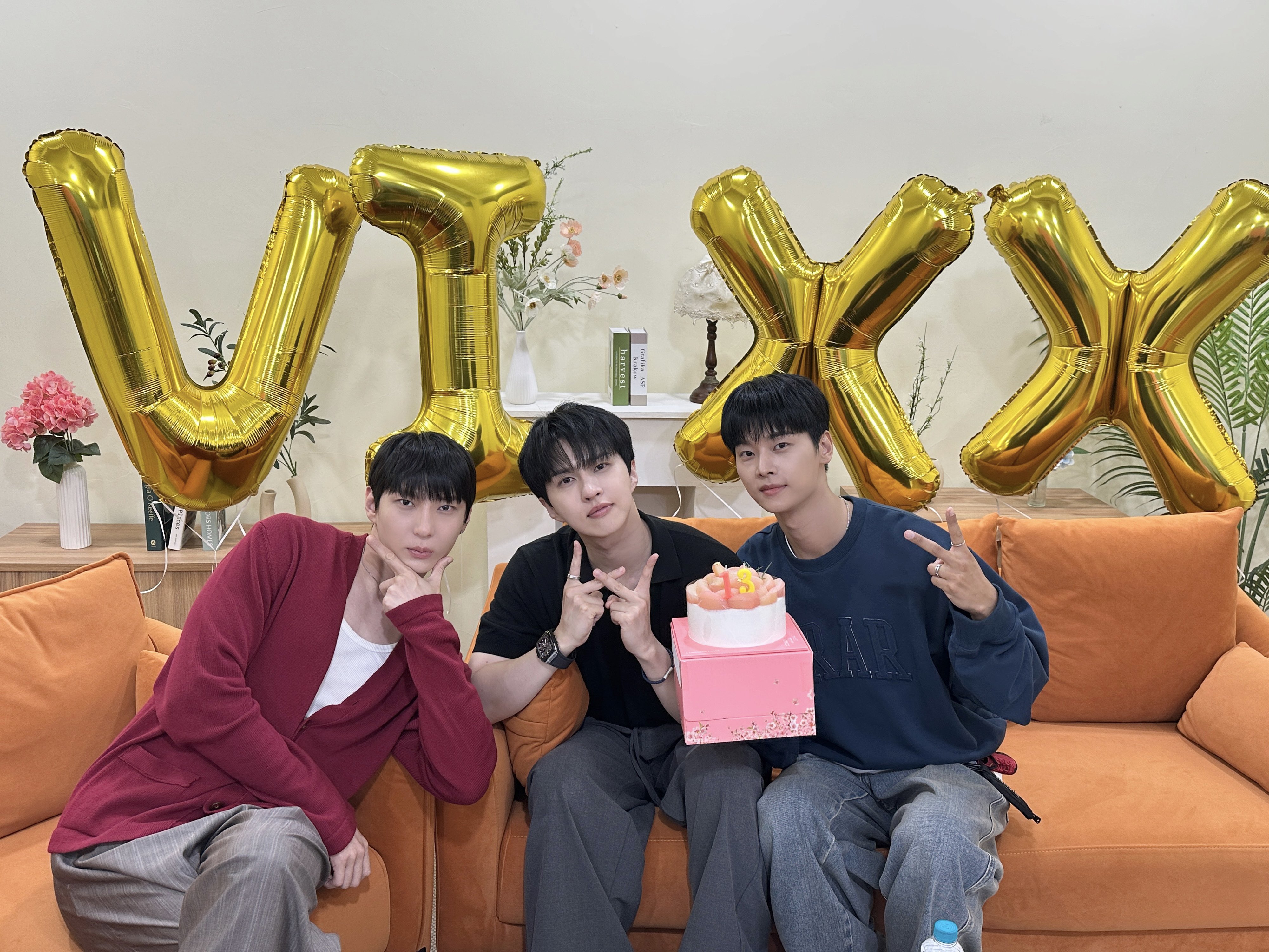 차학연 VIXX_N (@CHA_NNNNN) / X