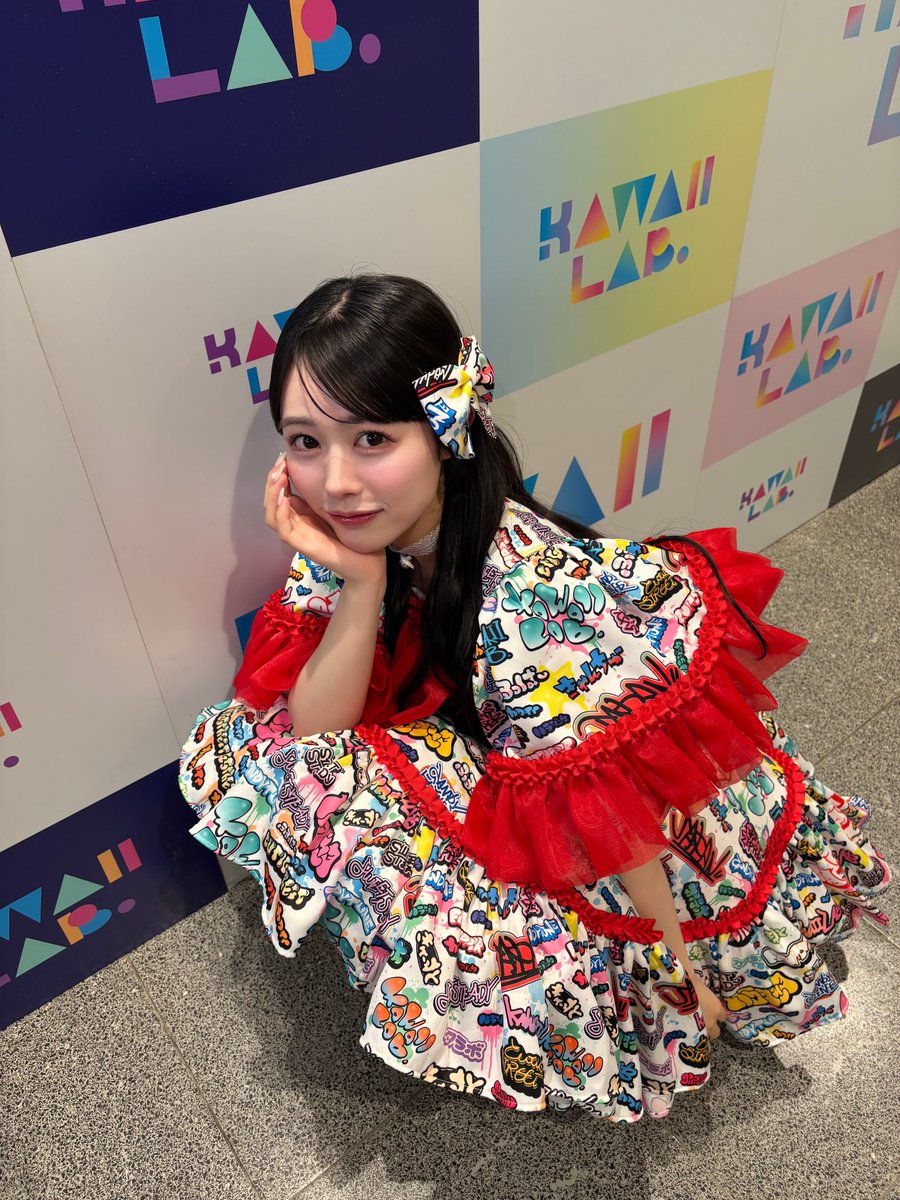 KAWAII LAB. SESSION Vol.13 in 幕張 ありがとうございました