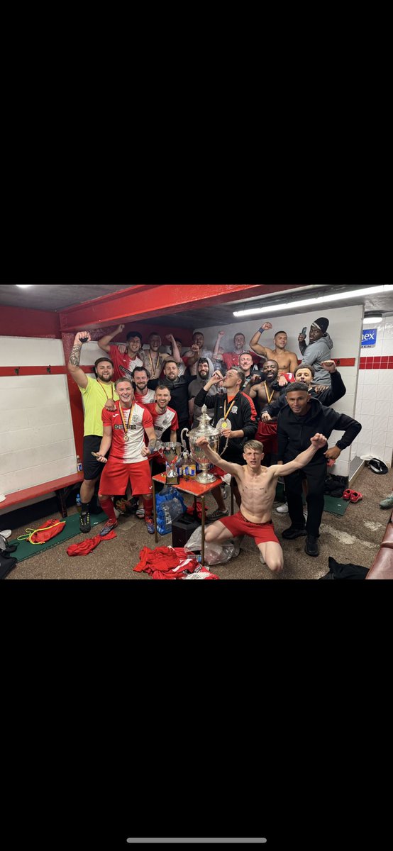 🏆 🏆 🏆 

Unbeaten league title and two cups. Nothing like winning trophies with your mates ❤️

@GortonPanthers