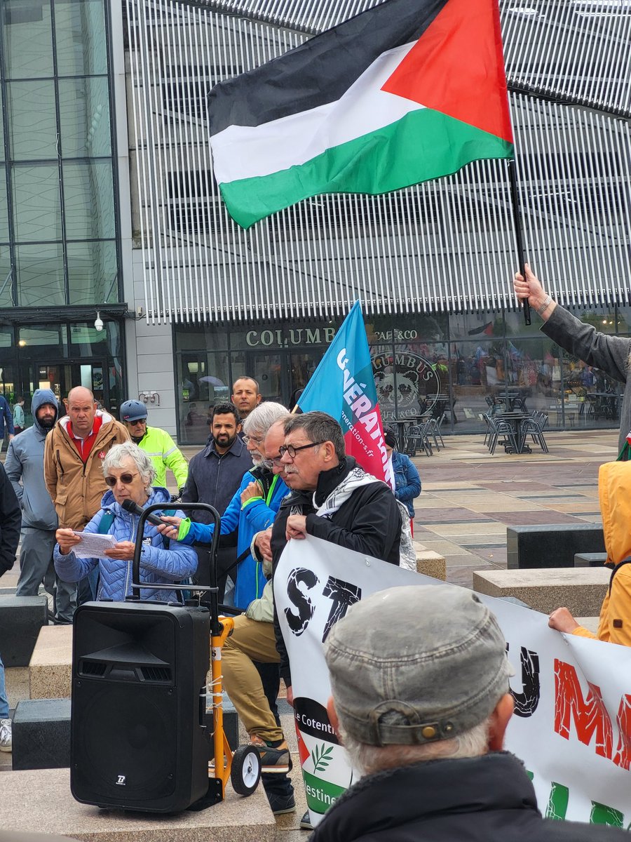 Génération.s Cotentin / Centre-Manche tweet media