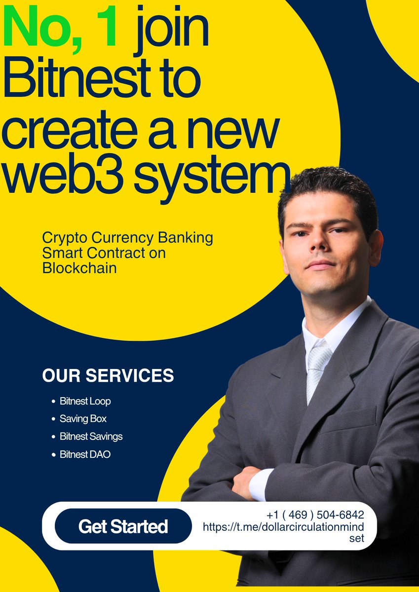 web3spac's tweet image. Join us today to start the journey of financial freedom