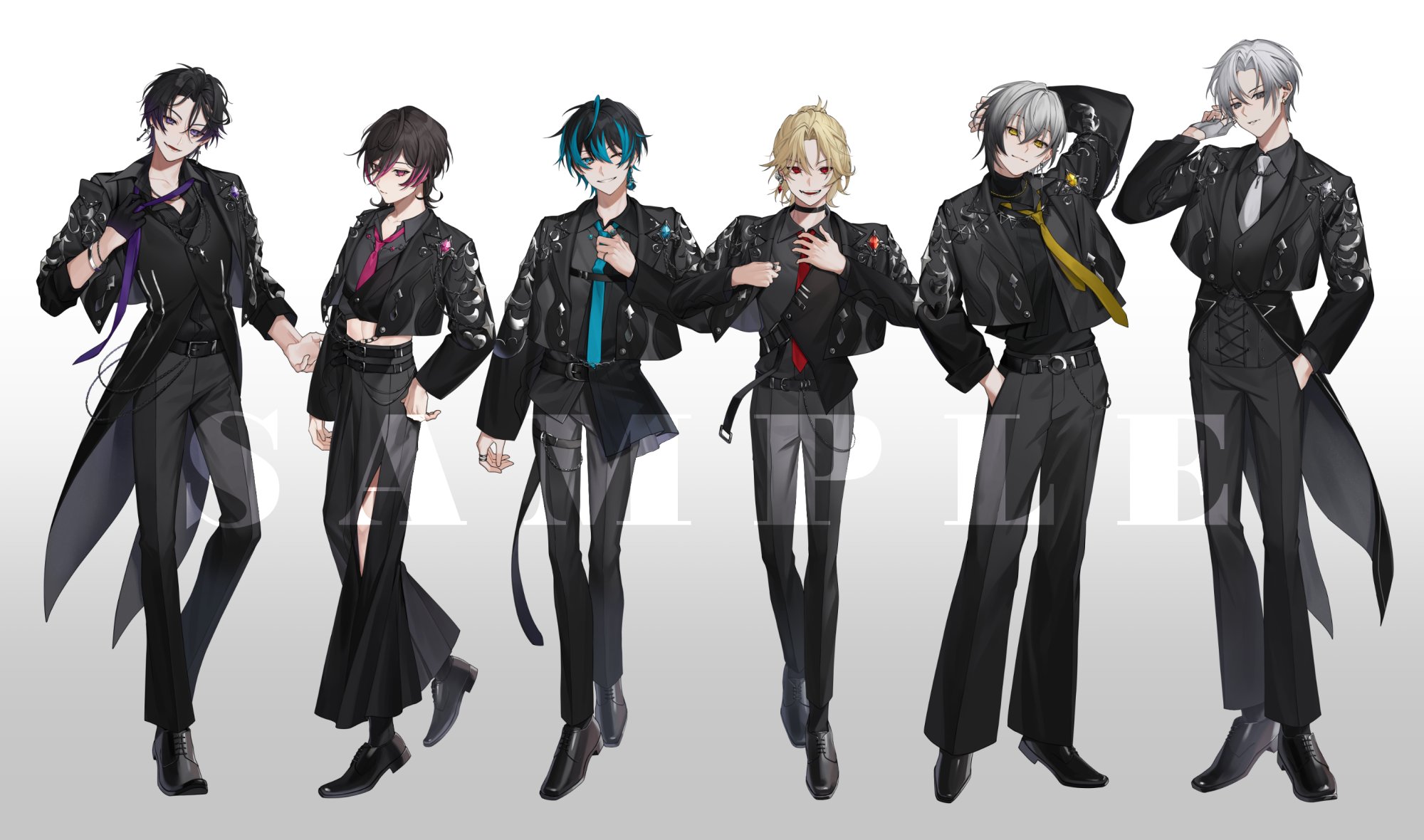 Element Sicks ENGAGE 入場特典 春希 ていく ねいろ JIL Element Sicks ENGAGE 入場特典 ねいろ