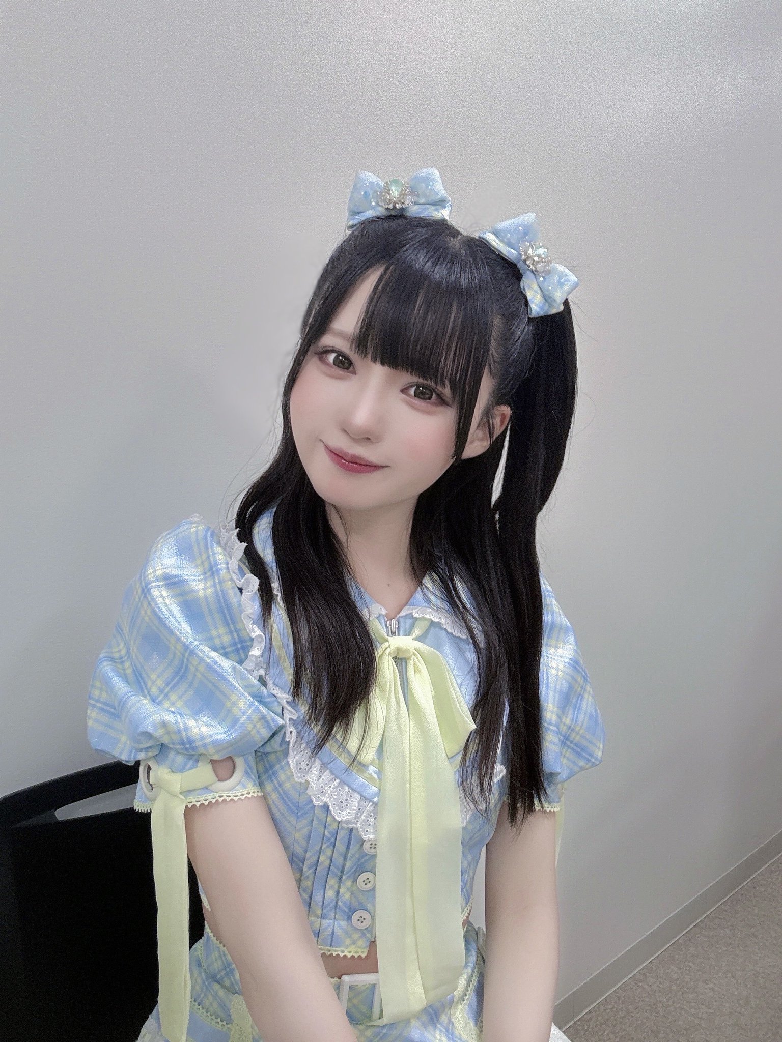 ≒JOY 市原愛弓　夢見るアイドル メンバーサイン入パネル　A賞　ガラポン 素敵でユニークな ≒JOY メンバーサイン入パネルA賞ガラポン