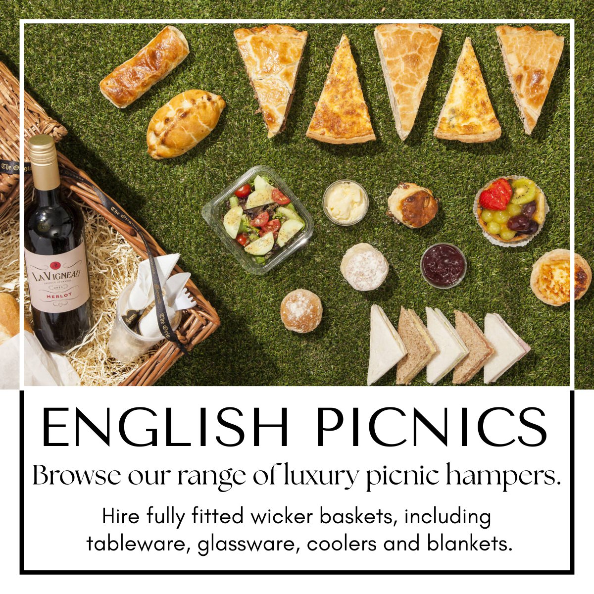 The Original Maids of Honour tweet media