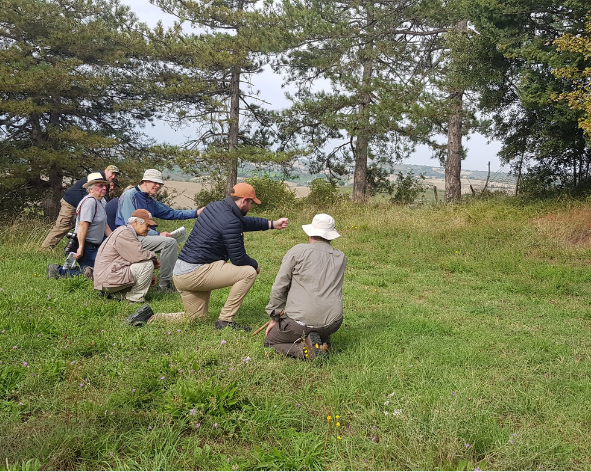 CultExp's tweet image. Go beyond ordinary tourism. Explore the pivotal WWII battles of Crete, Anzio, and the Gothic Line with expert historians. - mailchi.mp/theculturalexp…