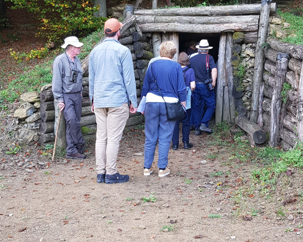 CultExp's tweet image. Go beyond ordinary tourism. Explore the pivotal WWII battles of Crete, Anzio, and the Gothic Line with expert historians. - mailchi.mp/theculturalexp…