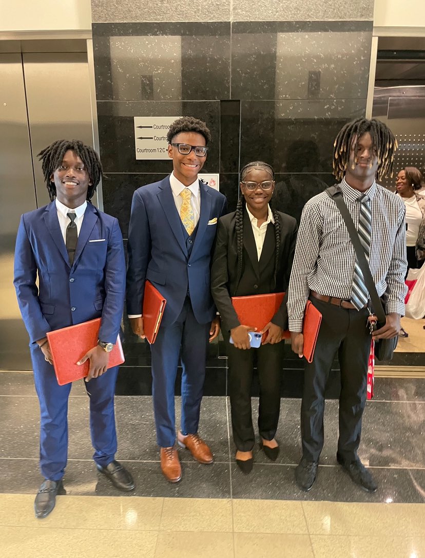Raines Track & Field Recruitment Page tweet media