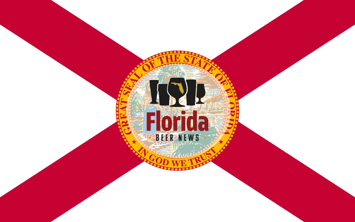 What's happening this week in Florida Beer? Check out our weekly newsletter for more info: 
bit.ly/4kBjyri