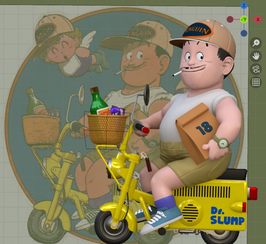 HIROAKI-G tweet media