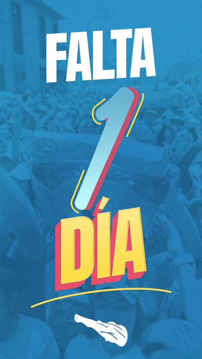 #YoVotoPorLosQueResuelven