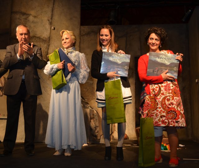 Chileactores tweet media