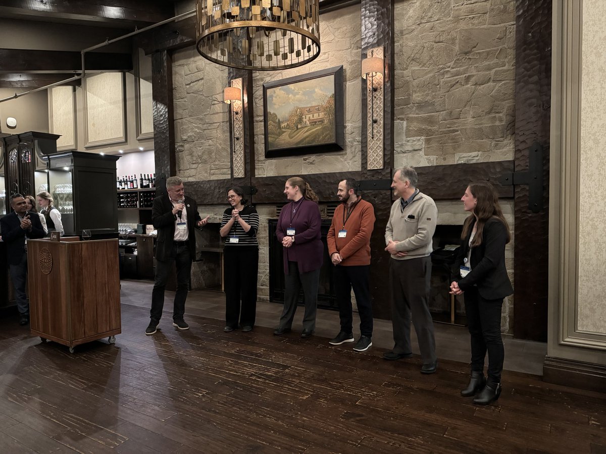 Biophysical Society of Canada tweet media