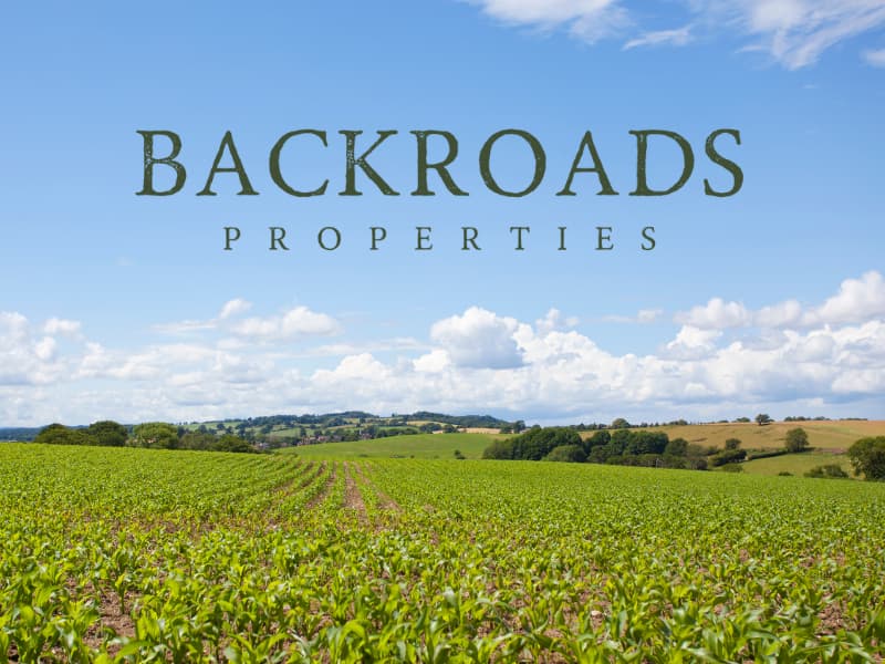 Backroads Properties tweet media