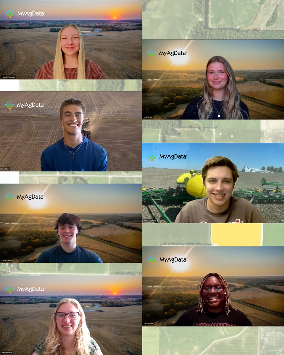 And just like that, our incredible summer interns have wrapped up their first full week with us! ☀️ Already so impressed by their energy, eagerness, and the fresh perspectives. So excited for all they'll accomplish this summer. Welcome again to the team!

#Welcome #Plant25