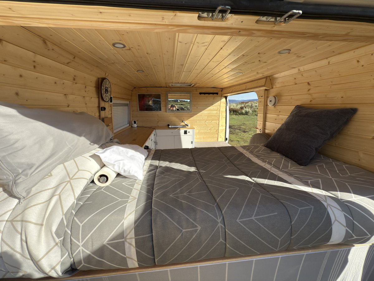 Sábado de vamos al campo que dan bueno, despejado y no hay luna 🔭