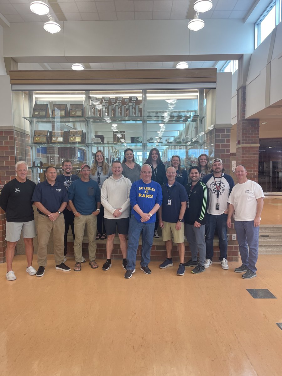 Tony Quattrocchi tweet media