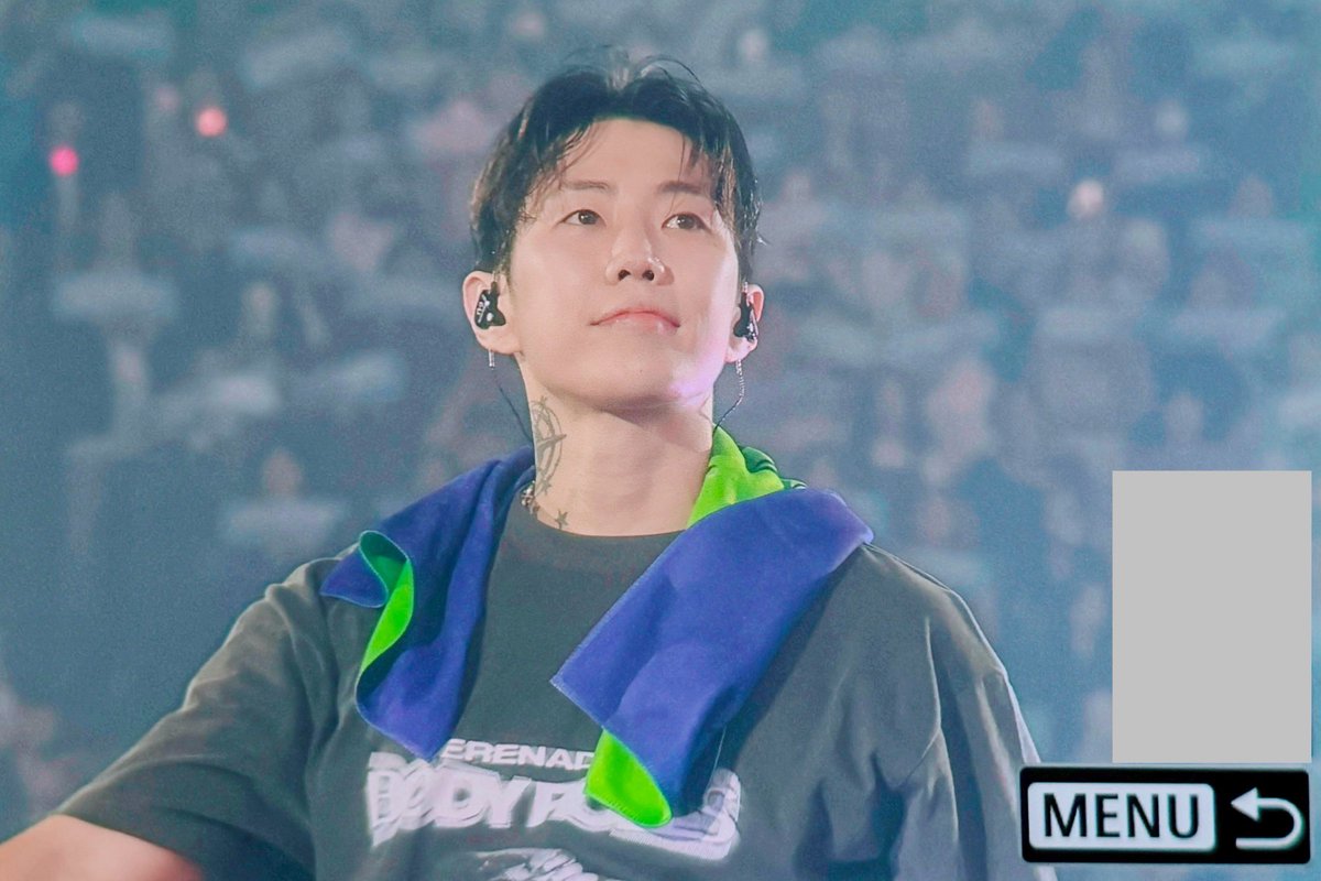 _of__you's tweet photo. 250524 #박재범 #jaypark 
- https://t.co/FXANcoBR27