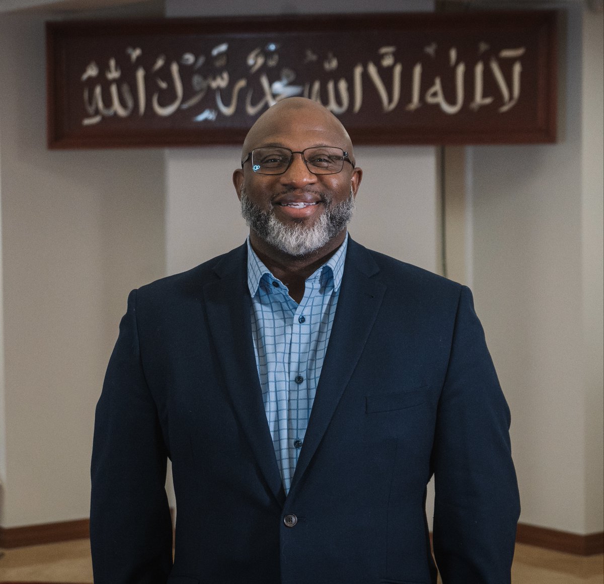 Visit my Substack for my latest writing and blogs. Read my latest blog, "When Worry Weighs You Down, Let Faith Lift You Up."  Like, comment, subscribe, and share!  

Imam Makram  lnkd.in/gM_sy6Sa
#FaithOverFear #SpiritualWellness #HealingWithAllah