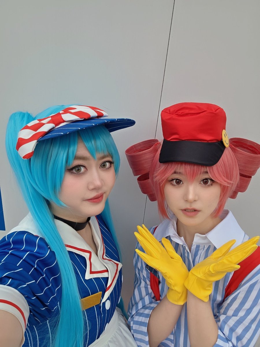 너무 즐거웠어요... 약간 코스하고 카페 온 사람들 됏지만...ㅋㅋㅋㅋㅋㅋㅋㅋㅋ