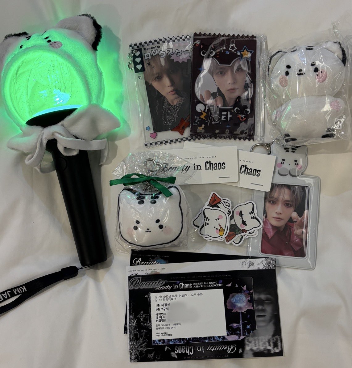 행복해🥺🥺🥺
내일 또 만나