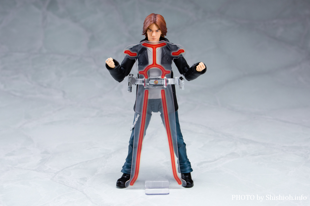 shishiohinfo's tweet photo. 「俺は戦う…人間として!ファイズとして!」(乾巧)
【徹底レビュー】S.H.Figuarts 乾巧
https://t.co/W1gdKCr3Px
#乾巧
#仮面ライダー555
#フィギュアーツ
#t_features https://t.co/cYTGOesoSE