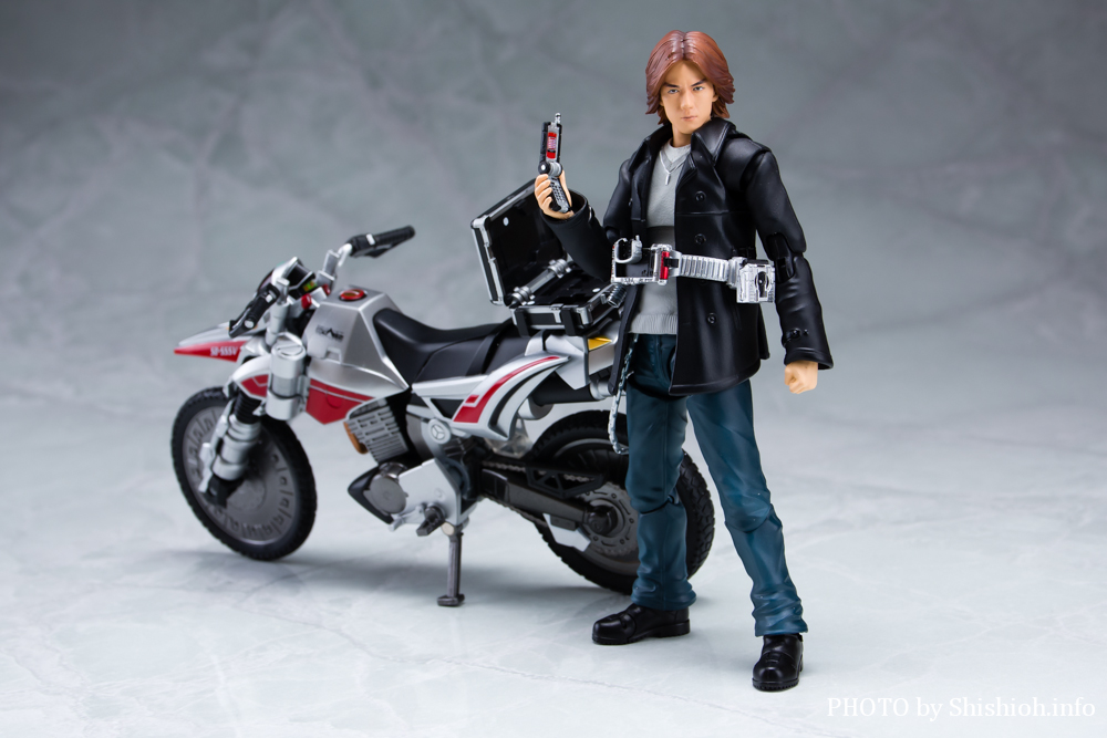 shishiohinfo's tweet photo. 「俺は戦う…人間として!ファイズとして!」(乾巧)
【徹底レビュー】S.H.Figuarts 乾巧
https://t.co/W1gdKCr3Px
#乾巧
#仮面ライダー555
#フィギュアーツ
#t_features https://t.co/cYTGOesoSE