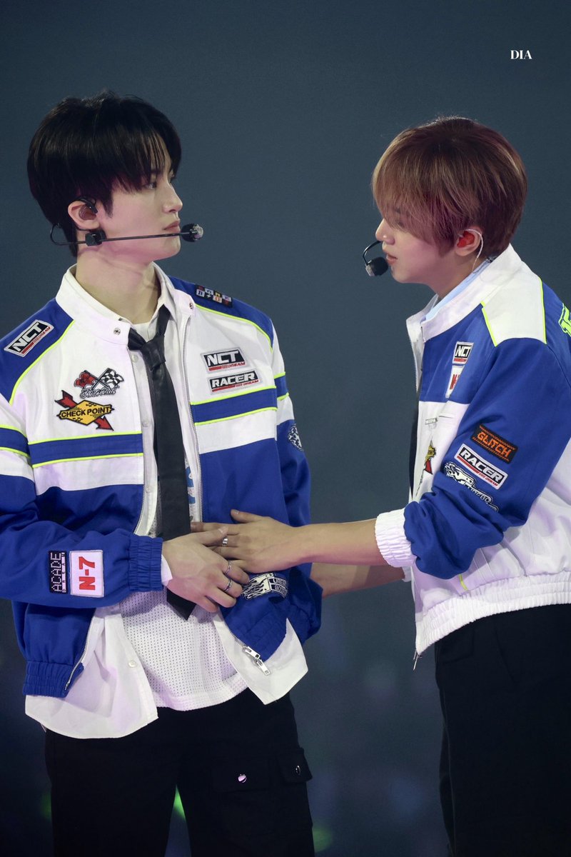 250524

#해찬 #마크 #HAECHAN #MARK
