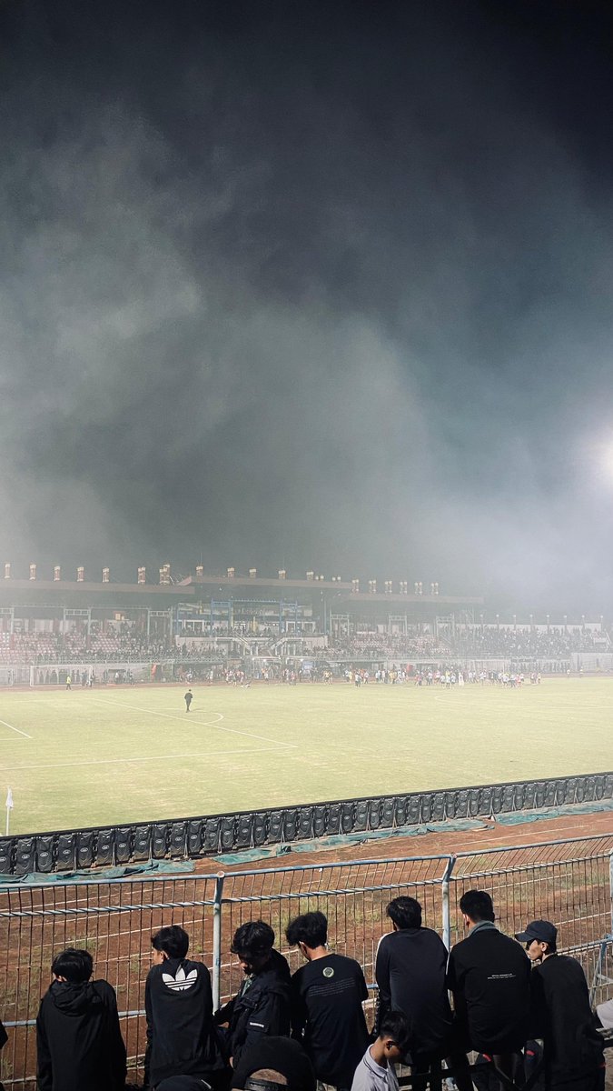 Kilometer5Boys_'s tweet photo. Menemani sampai akhir. Bagaimanapun hasilnya kami selalu bersamamu.
PSS PER SEMPRE!!! https://t.co/vb8c0pCmON